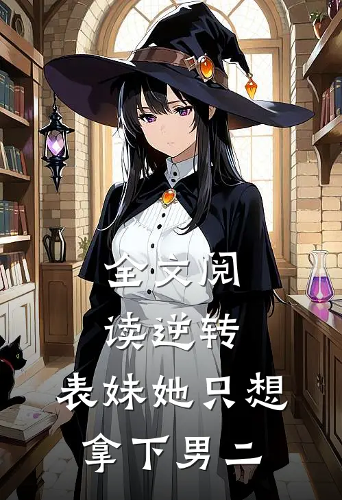 全文阅读逆转：表妹她只想拿下男二