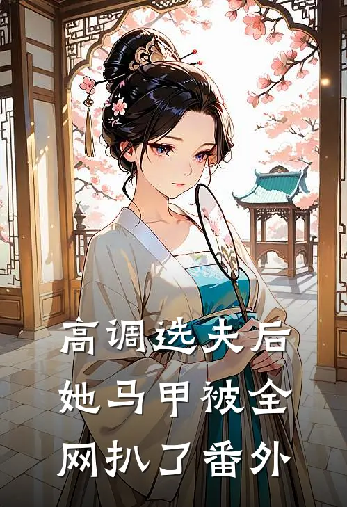 高调选夫后，她马甲被全网扒了番外