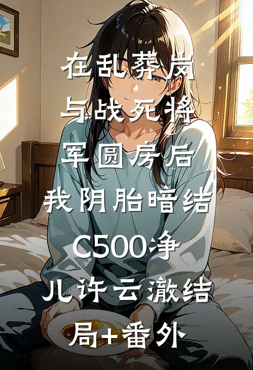 在乱葬岗与战死将军圆房后，我阴胎暗结C500净儿许云澈结局+番外