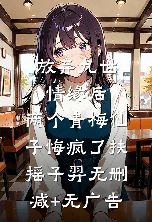 放弃九世情缘后，两个青梅仙子悔疯了扶摇子羿无删减+无广告