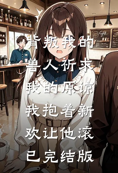 背叛我的兽人祈求我的原谅，我抱着新欢让他滚已完结版
