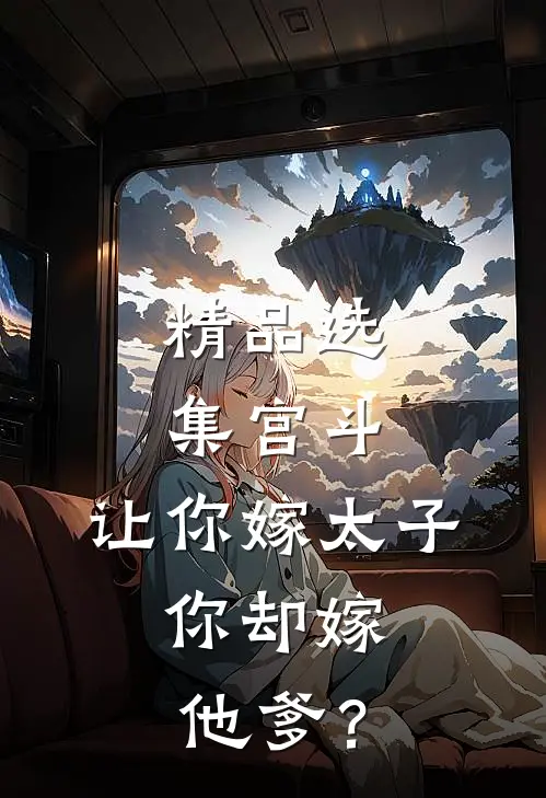 精品选集宫斗：让你嫁太子，你却嫁他爹？