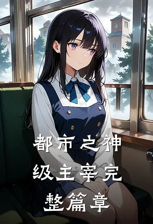 都市之神级主宰完整篇章