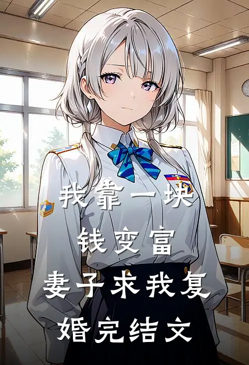 我靠一块钱变富，妻子求我复婚完结文