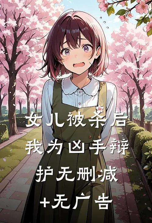 女儿被杀后，我为凶手辩护无删减+无广告