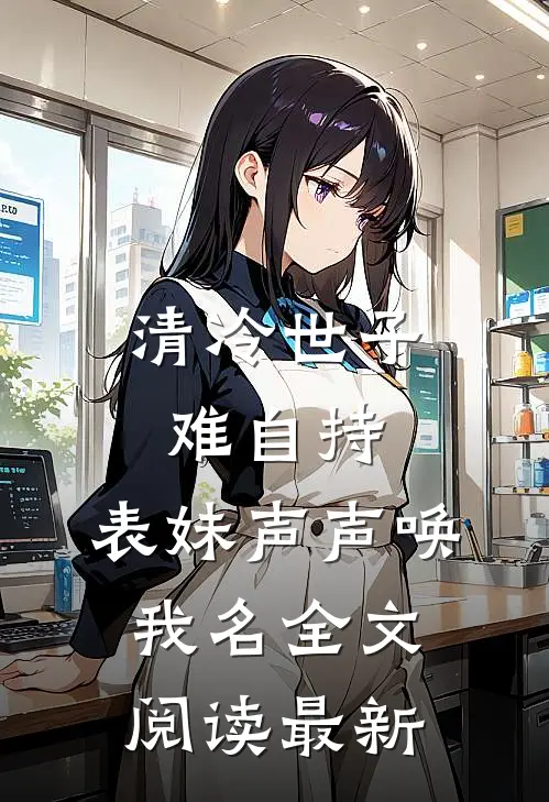 清冷世子难自持，表妹声声唤我名全文阅读最新
