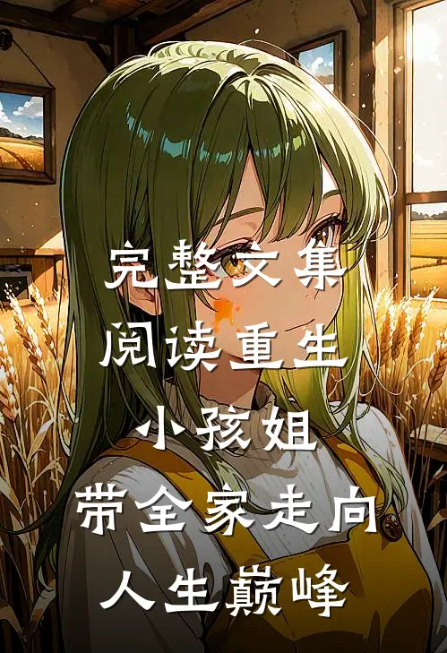 完整文集阅读重生小孩姐，带全家走向人生巅峰