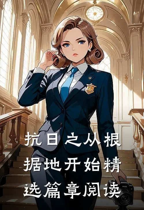 抗日之从根据地开始精选篇章阅读
