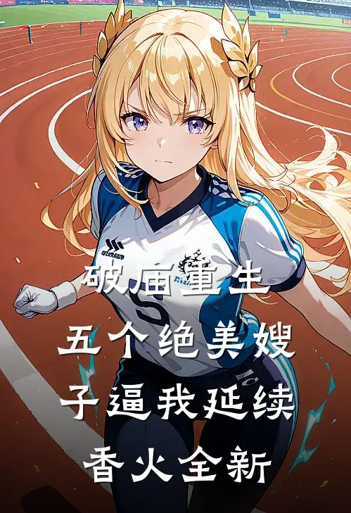 破庙重生，五个绝美嫂子逼我延续香火全新