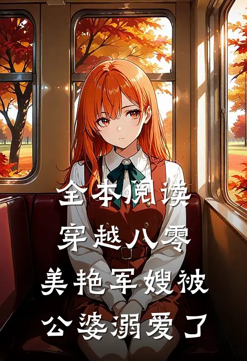 全本阅读穿越八零：美艳军嫂被公婆溺爱了