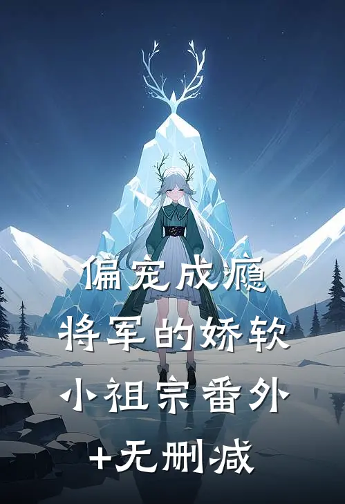 偏宠成瘾：将军的娇软小祖宗番外+无删减