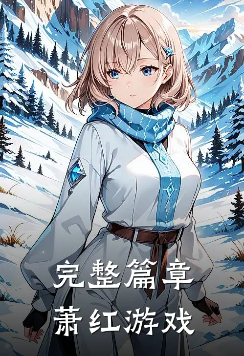 完整篇章萧红游戏