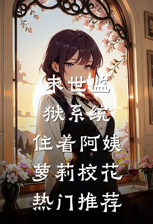末世监狱系统，住着阿姨萝莉校花热门推荐