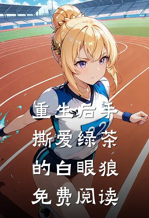 重生后手撕爱绿茶的白眼狼免费阅读