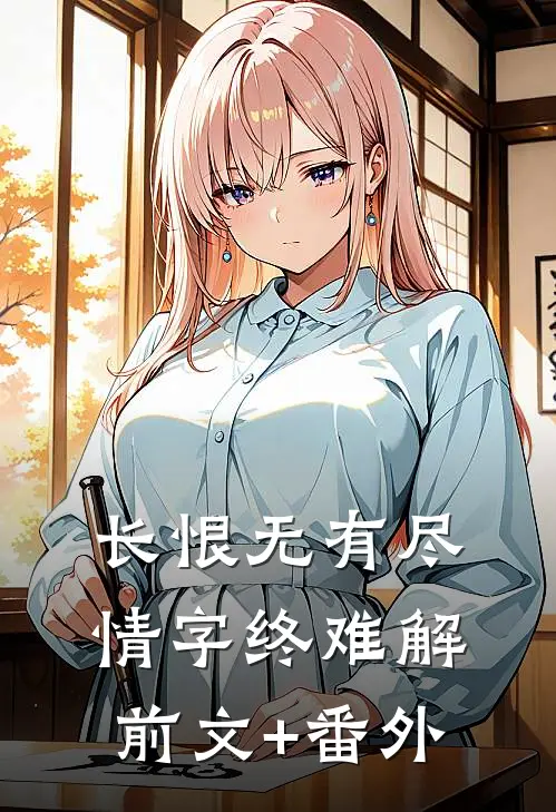 长恨无有尽，情字终难解前文+番外