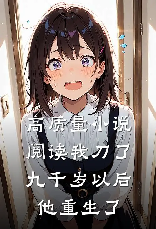 高质量小说阅读我刀了九千岁以后，他重生了