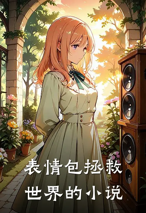 表情包拯救世界的小说