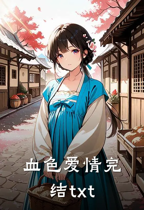 血色爱情完结txt