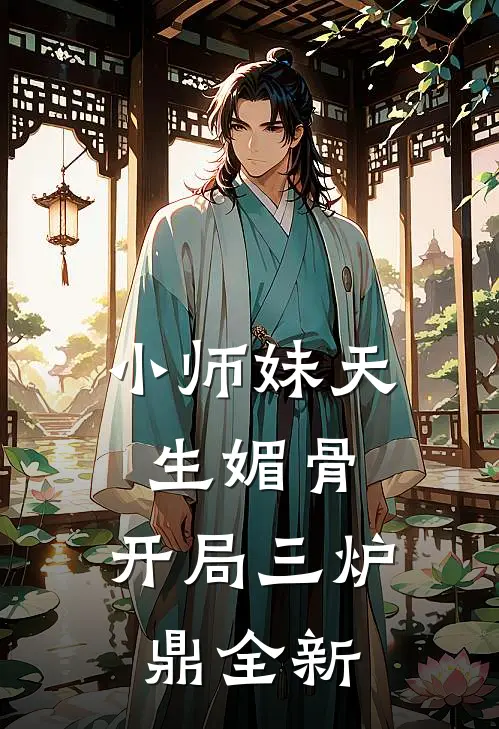 小师妹天生媚骨，开局三炉鼎全新