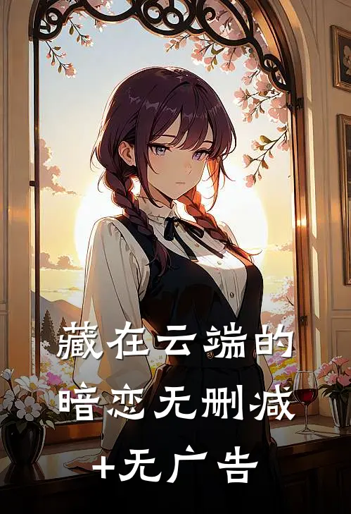 藏在云端的暗恋无删减+无广告