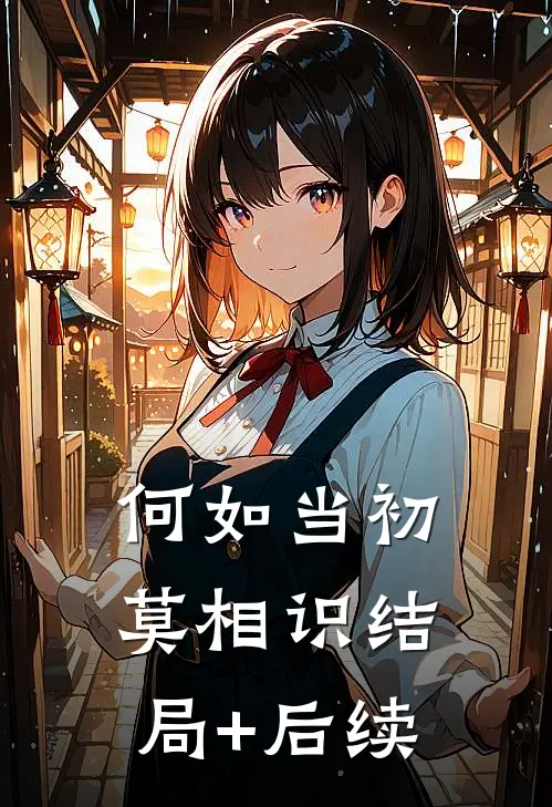 何如当初莫相识结局+后续