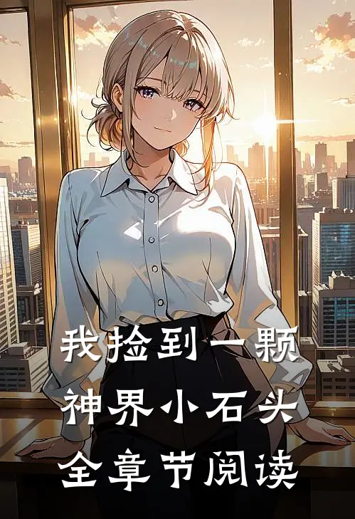 我捡到一颗神界小石头全章节阅读