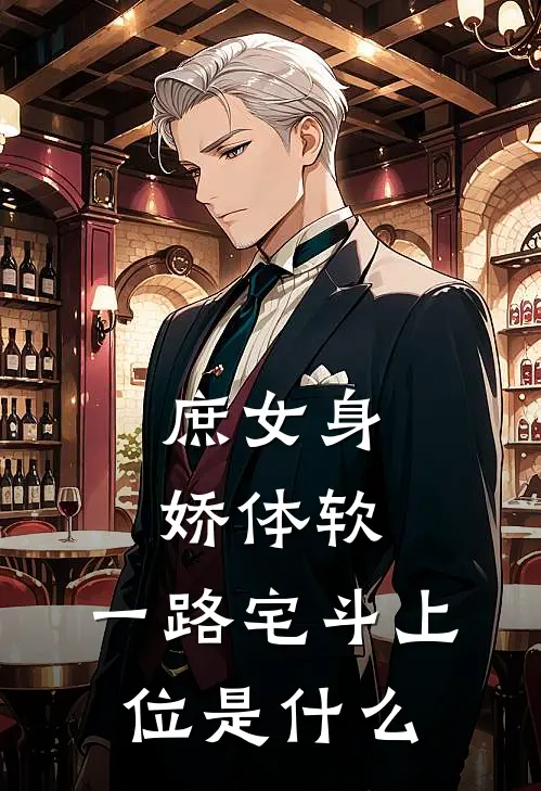 庶女身娇体软，一路宅斗上位是什么