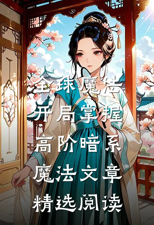 全球魔法：开局掌握高阶暗系魔法文章精选阅读