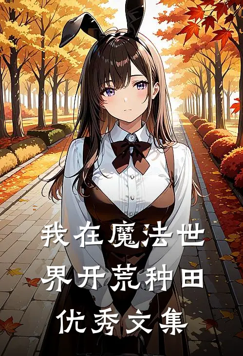 我在魔法世界开荒种田优秀文集