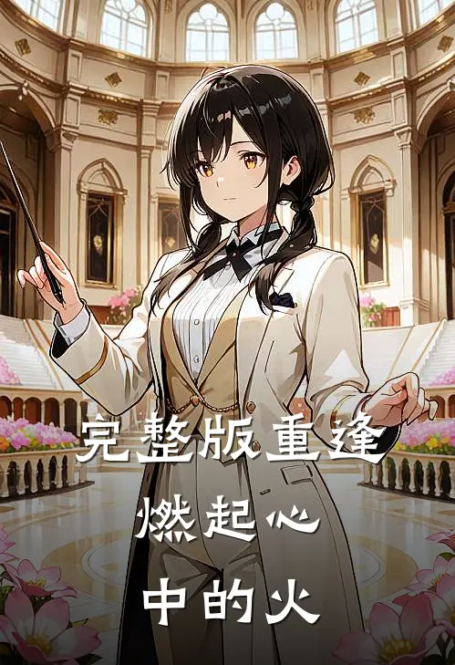 完整版重逢，燃起心中的火
