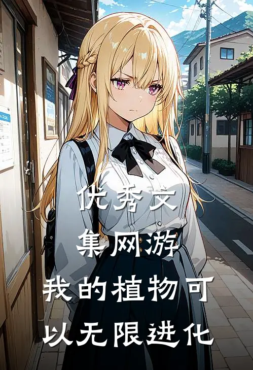 优秀文集网游：我的植物可以无限进化