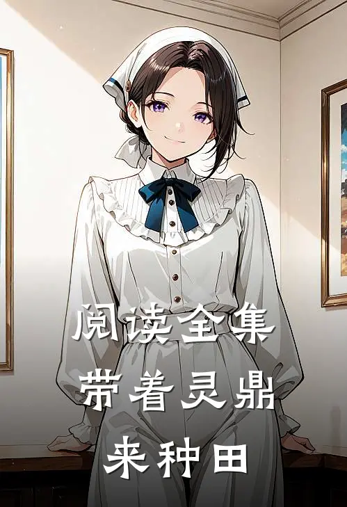 阅读全集带着灵鼎来种田