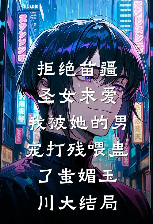 拒绝苗疆圣女求爱，我被她的男宠打残喂蛊了蚩媚玉川大结局