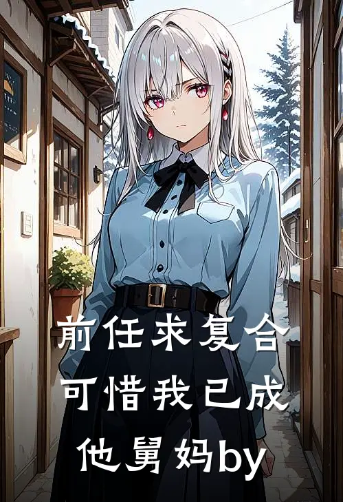 前任求复合，可惜我已成他舅妈by