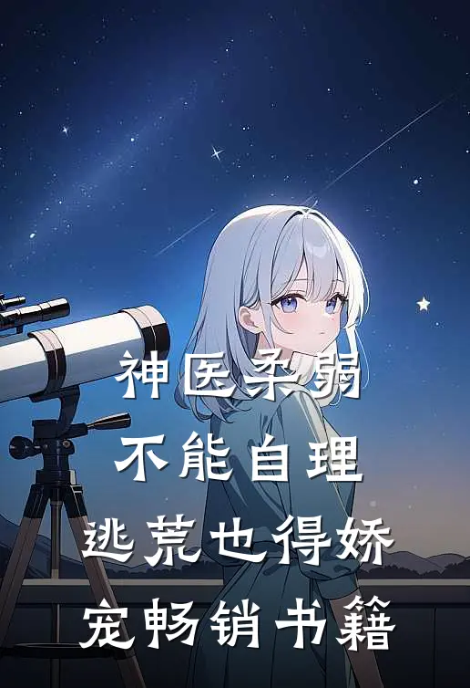 神医柔弱不能自理,逃荒也得娇宠畅销书籍