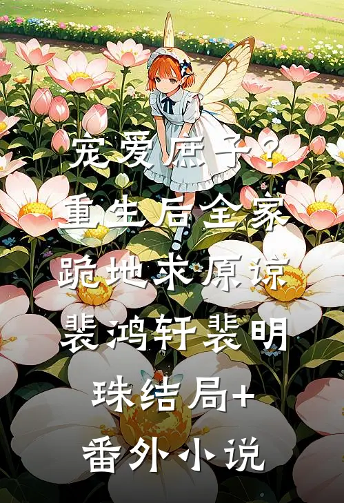 宠爱庶子？重生后全家跪地求原谅裴鸿轩裴明珠结局+番外小说