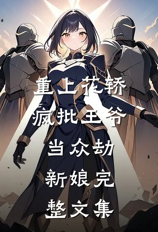 重上花轿，疯批王爷当众劫新娘完整文集
