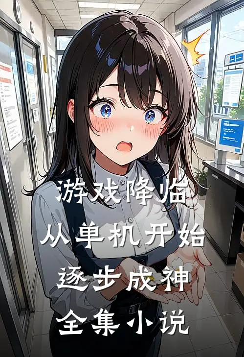 游戏降临：从单机开始逐步成神全集小说