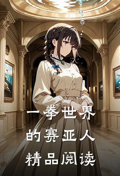 一拳世界的赛亚人精品阅读