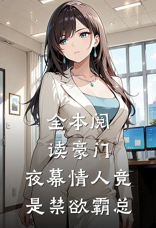 全本阅读豪门：夜幕情人竟是禁欲霸总