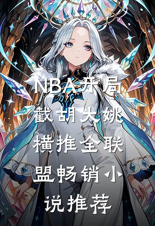 NBA开局截胡大姚，横推全联盟畅销小说推荐