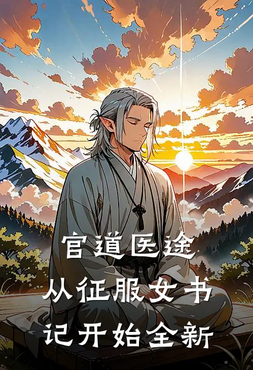 官道医途：从征服女书记开始全新