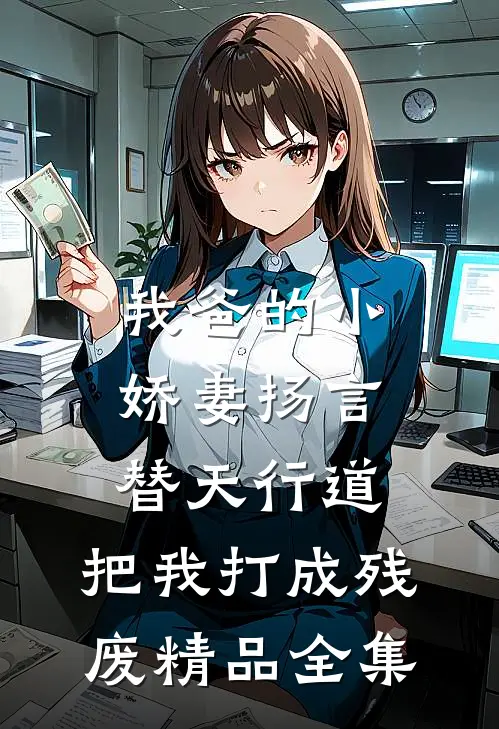 我爸的小娇妻扬言替天行道，把我打成残废精品全集