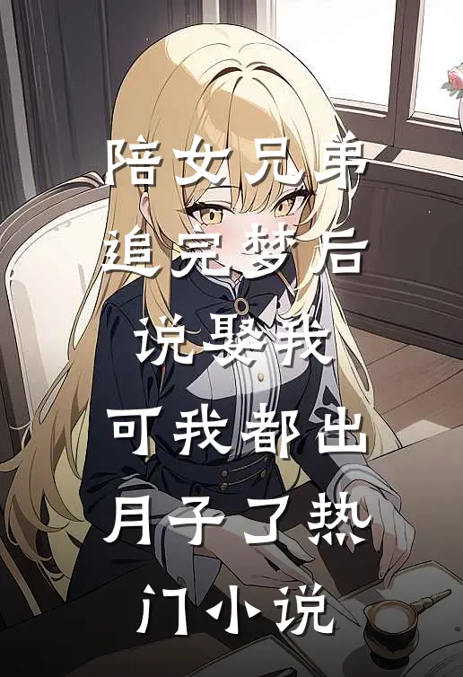 陪女兄弟追完梦后说娶我，可我都出月子了热门小说