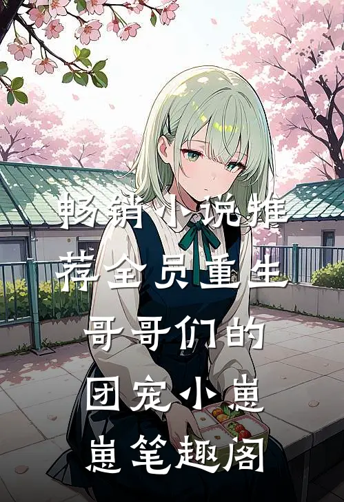 畅销小说推荐全员重生:哥哥们的团宠小崽崽笔趣阁