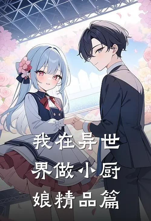 我在异世界做小厨娘精品篇