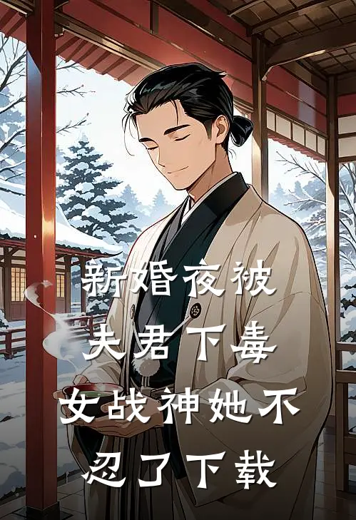 新婚夜被夫君下毒，女战神她不忍了下载
