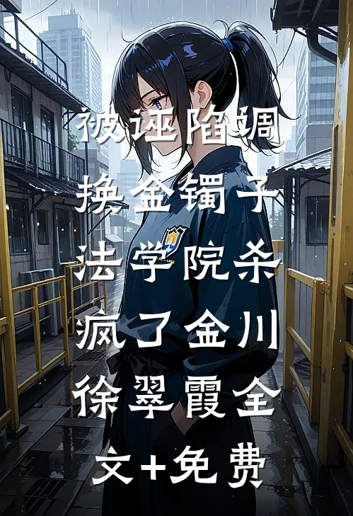 被诬陷调换金镯子，法学院杀疯了金川徐翠霞全文+免费