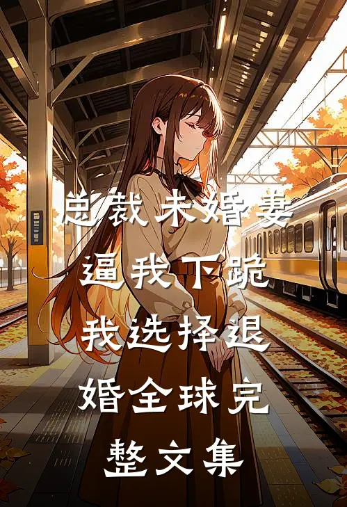 总裁未婚妻逼我下跪，我选择退婚全球完整文集