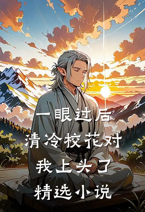 一眼过后，清冷校花对我上头了精选小说